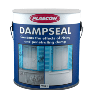 Plascon Dampseal 4l