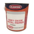 Plascon Grey Oxide Metal Primer 4l