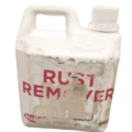 Plascon Rust Remover 1l