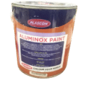 Plascon Aluminox Aluminium Paint 4l