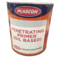 Plascon Penetrating Primer 4l Oil Based