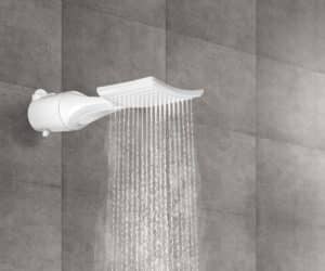 Lorenzetti Loren Shower Ultra Instant Shower