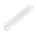 Polycarbonate U Channel 2.1mx6mm