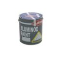 Plascon Aluminox Aluminium Paint 1l