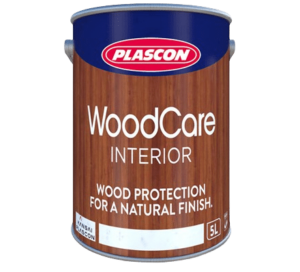 Plascon Woodcare Interior 5l