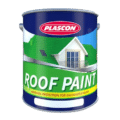 Plascon Roof Paint 4l