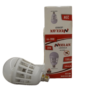 Neelux 20w Mosquito Bulb