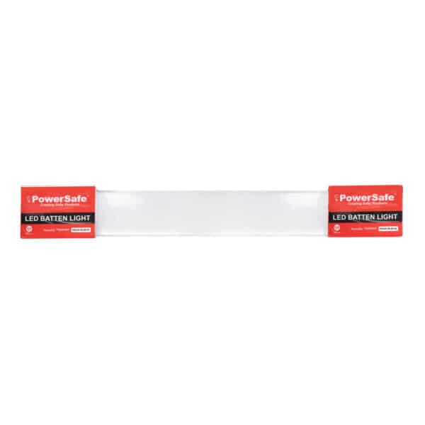 Psled Bl20 Dl-powersafe Led Batten Light 20w Day Light