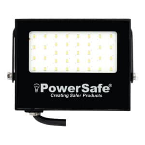 Psled Fl100 Dl-powersafe Led Floodlight 100w Day Light