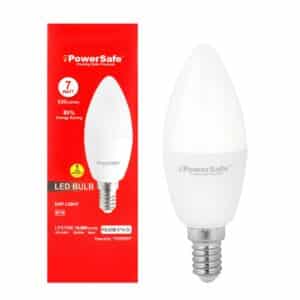 Tledb-3022 Terminator Led Bulb 30w Day Light B22 T Shape