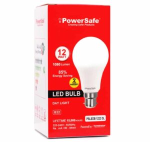 Psledb 0527 Dl Powersafe Led Bulb 5w Daylight E27