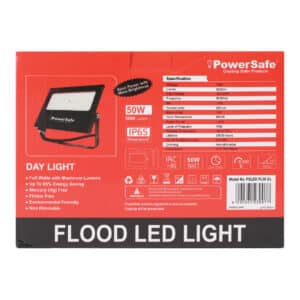 Psled Fl50 Dl-powersafe Led Floodlight 50w Day Light