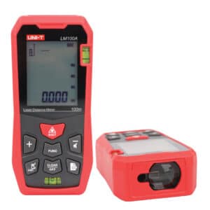 Lm 50a-uni T Digital Laser Distance Meter 50m