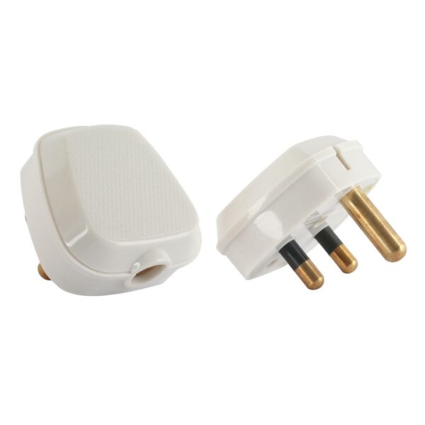 Ttp 15a-terminator 15a Top Plug