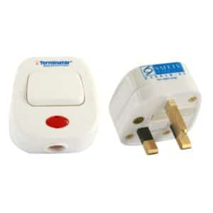 Ttp 15a-terminator 15a Top Plug