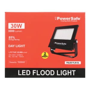 Psled Fl50 Dl-powersafe Led Floodlight 50w Day Light