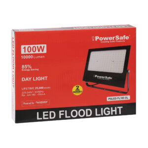 Psled Dl06 Dl-powersafe Led Downlight 6w Day Light