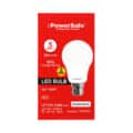 Psledb 0522 Dl Powersafe Led Bulb 5w Daylight B22