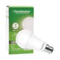 Tledb-7w B22 Terminator Led Bulb 7w Day Light B22