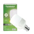 Tledb-3022 Terminator Led Bulb 30w Day Light B22 T Shape