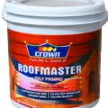 Crown Roofmaster 4 Litres