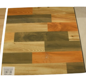 Mr40055 Floor Tile 40x40 12pcs Micaso