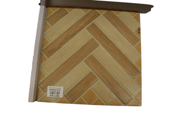 Fgb44691 Floor Tile 40x40 12pcs