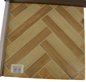 Fgb44691 Floor Tile 40x40 12pcs