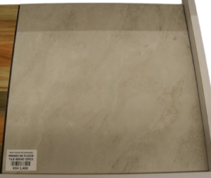 Mr40059 Floor Tile 40x40 12 Pcs Micaso