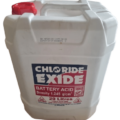 Chloride Exide Battery Acid 20 Litre