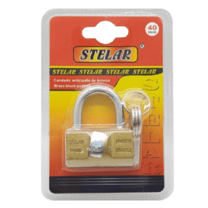 Stelar Pad Locks