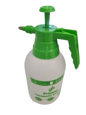 Spray Bottle 2 Ltrs