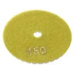 Yellow Polish Pad 7″