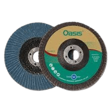 Oasis Grinding Disc 7″