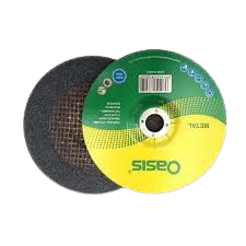 Oasis Grinding Disc 9″