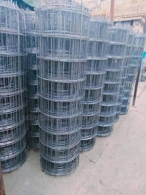 Brc A610 Commercial Mesh Wire