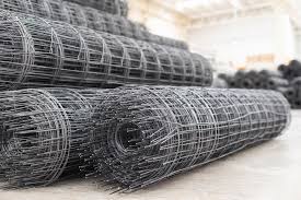 Brc A610 Commercial Mesh Wire