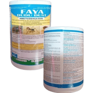 Faya Dudu Dust 200gms Botachem