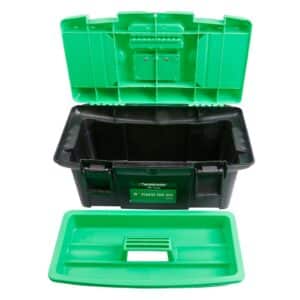 Ttb803 Terminator Tool Box 19″