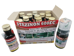 Stazinon 600ec 50mls Botachem