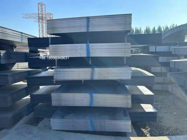 Hr Sheet Plate(wa +8618330349631 Rcjssteel At 126 Dot Com)