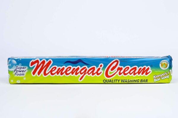 Menengai Bar Soap 1kg / 800g