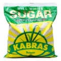 Kabras Sugar 1kg Bale